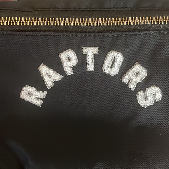 Hershel’s Raptors Fanny Pack - Picture 2 of 4
